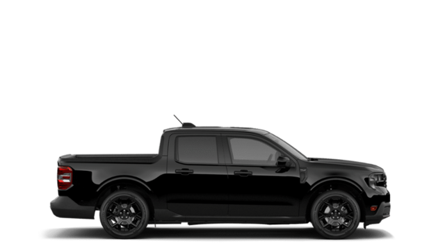 2026 Ford Maverick® External Image 1